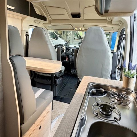 Chausson V594S Sport Line V 594 S - Photo 9