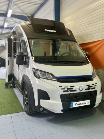 Chausson X 650 Exclusive Line Neuf
