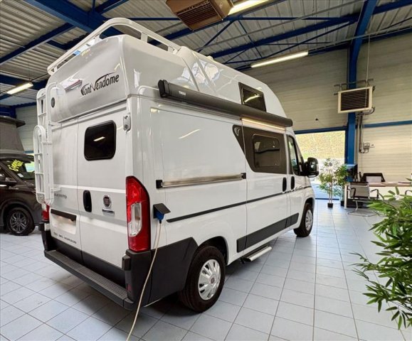 Font Vendome Bel Horizon - Photo 2