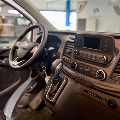 Laika Fourgon Van KOSMO - Photo 5