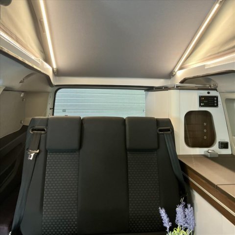 Laika Fourgon Van KOSMO - Photo 9