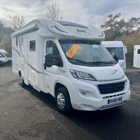 Mc Louis MC4 37 Gold Occasion