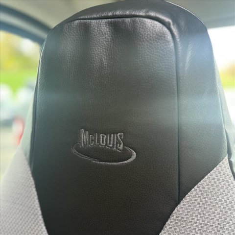 Mc Louis MC4 37 Gold - Photo 5