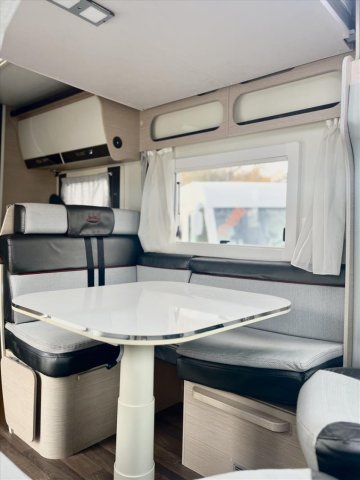 Mc Louis MC4 37 Gold - Photo 6