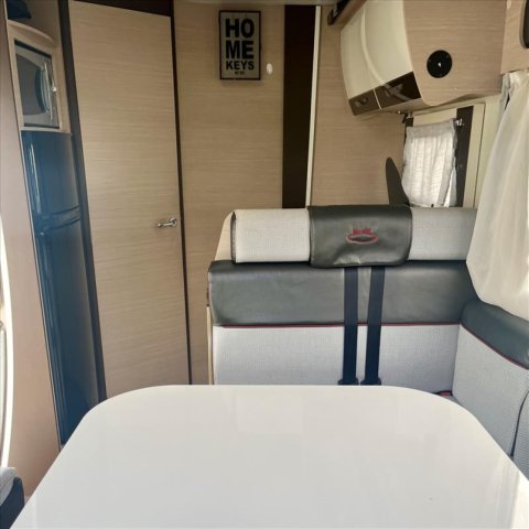 Mc Louis MC4 37 Gold - Photo 8