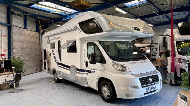 Mc Louis Tandy 640 Occasion