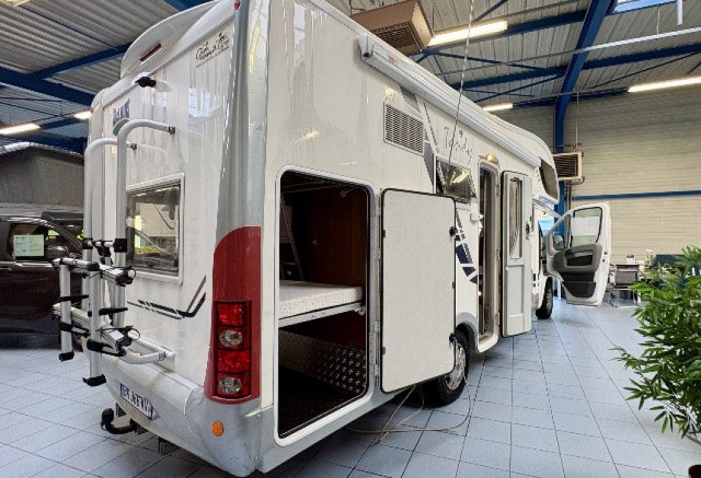 Mc Louis Tandy 640 - Photo 2