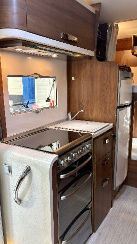 Mc Louis Tandy 640 - Photo 6