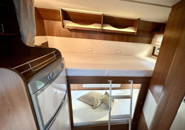 Mc Louis Tandy 640 - Photo 7