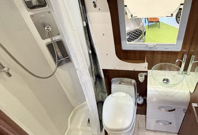 Mc Louis Tandy 640 - Photo 8