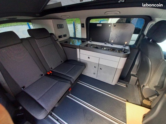 Possl Campstar CLASS V - Photo 3