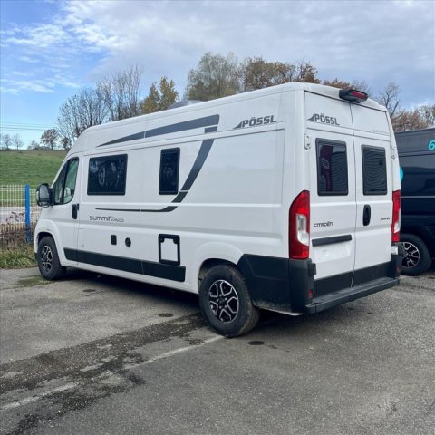 Possl Summit 600 Shine - Photo 2