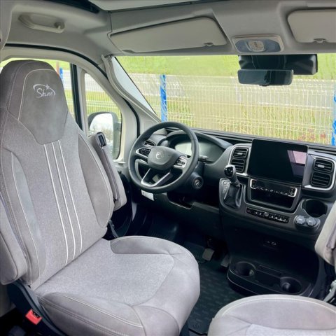 Possl Summit 600 Shine - Photo 4