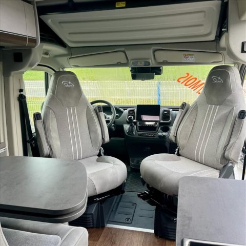 Possl Summit 600 Shine - Photo 5