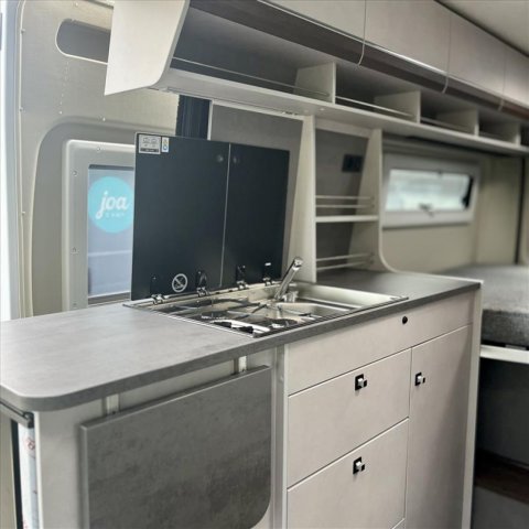 Possl Summit 600 Shine - Photo 7