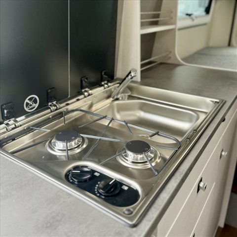 Possl Summit 600 Shine - Photo 8