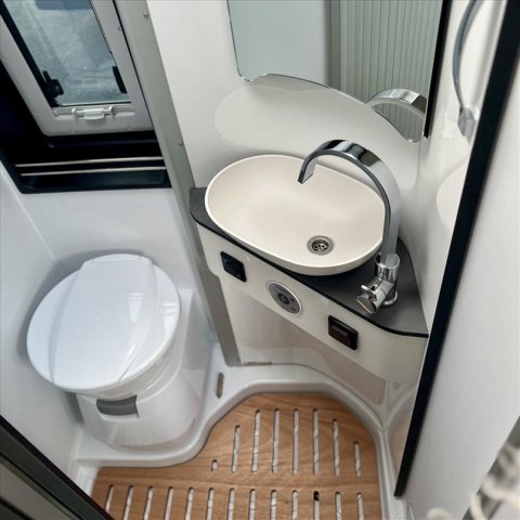 Possl Summit 600 Shine - Photo 9