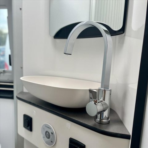 Possl Summit 600 Shine - Photo 10