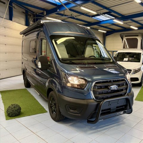 Randger R560 4x4 R 560 Neuf