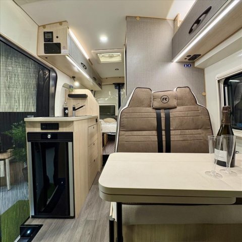 Randger R560 4x4 R 560 - Photo 5