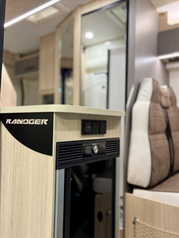 Randger R560 4x4 R 560 - Photo 6