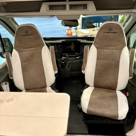 Randger R560 4x4 R 560 - Photo 7