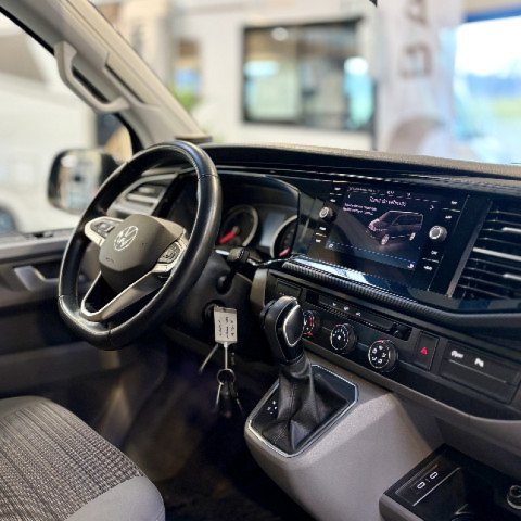 Volkswagen California Coast - Photo 4