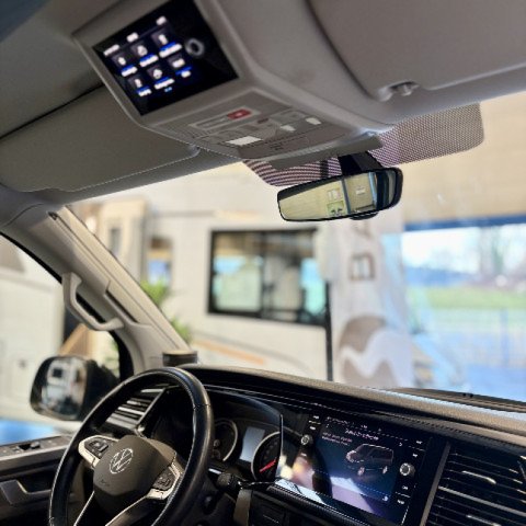 Volkswagen California Coast - Photo 5