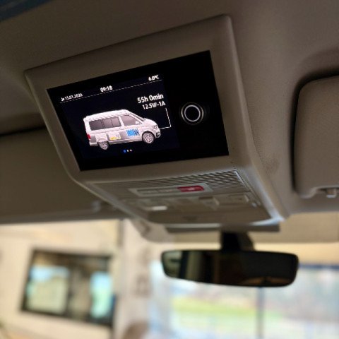 Volkswagen California Coast - Photo 6