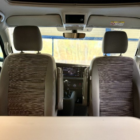 Volkswagen California Coast - Photo 7