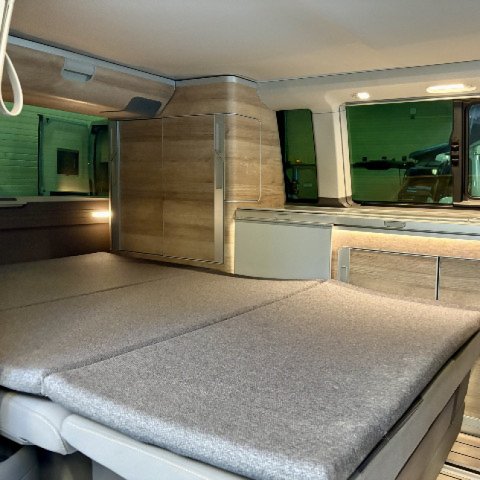 Volkswagen California Coast - Photo 10