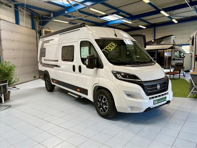 Weinsberg CaraBus 630 ME Neuf