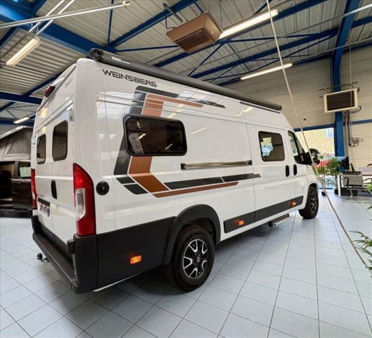 Weinsberg CaraBus 630 ME - Photo 2