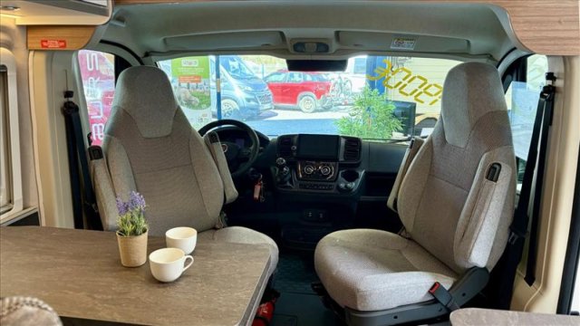 Weinsberg CaraBus 630 ME - Photo 4