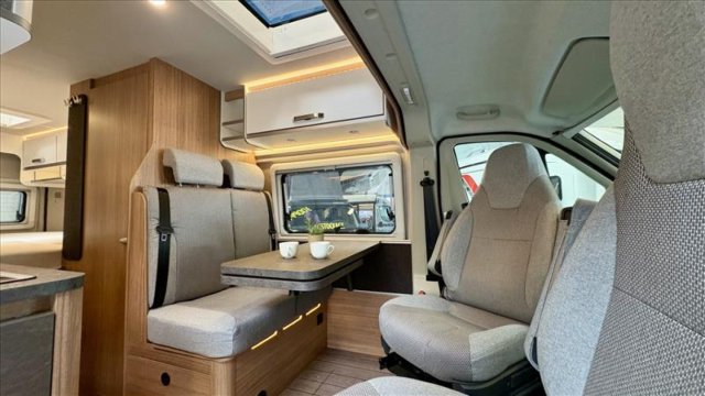 Weinsberg CaraBus 630 ME - Photo 5