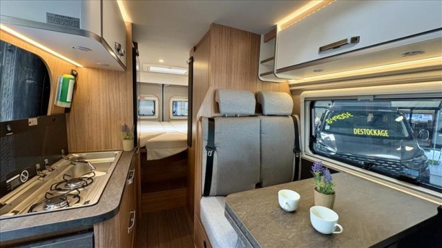 Weinsberg CaraBus 630 ME - Photo 7