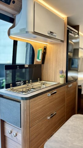 Weinsberg CaraBus 630 ME - Photo 8