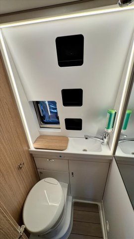 Weinsberg CaraBus 630 ME - Photo 9