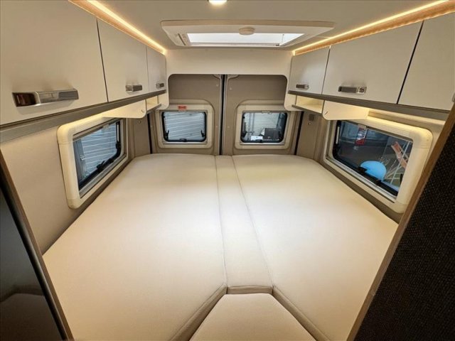 Weinsberg CaraBus 630 ME - Photo 10