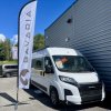 Bavaria K600G Nomade K 600 G - Fourgon Aménagé et Van