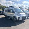 Bavaria K600G Nomade K 600 G - Fourgon Aménagé et Van