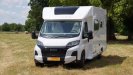 Bavaria Tren-D T690D Nomade T 690 D - Profilé