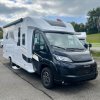 Bavaria Tren-D T720FC Nomade T 720 FC - Profilé
