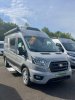 Carado CV 590 4x4 CVE - Fourgon Aménagé et Van