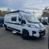 Chausson F&S F & S SPORT LINE - Fourgon Aménagé et Van