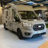 Chausson S 697 GA Sport Line - Profilé