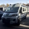 Chausson V594S Sport Line V 594 S - Fourgon Aménagé et Van