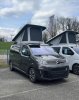 Possl Campster NEW - Fourgon Aménagé et Van