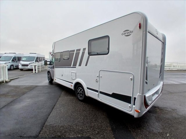 Carado T 459 T459 - Photo 2