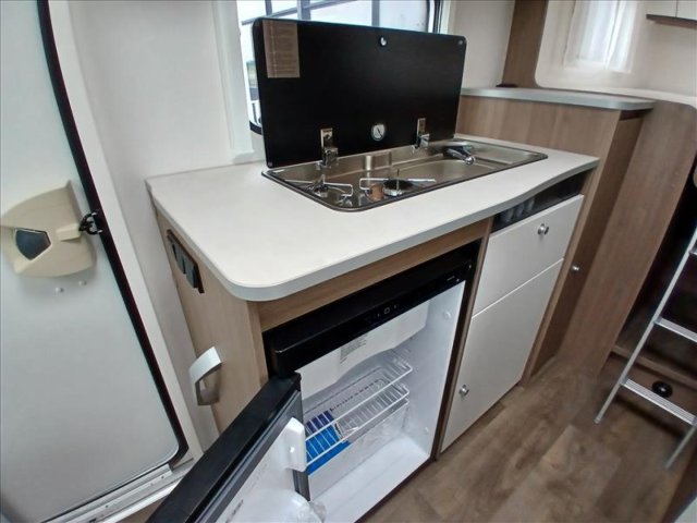 Carado V 337 - Photo 5